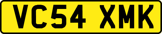 VC54XMK