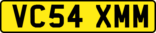 VC54XMM
