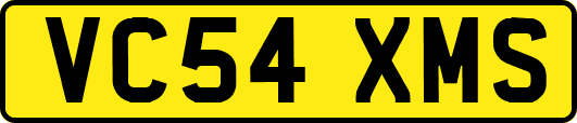 VC54XMS