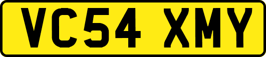 VC54XMY