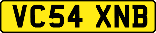 VC54XNB