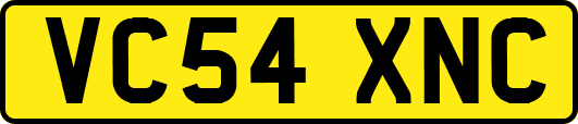 VC54XNC