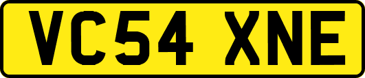 VC54XNE