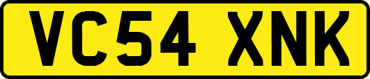 VC54XNK