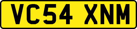 VC54XNM