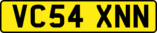 VC54XNN