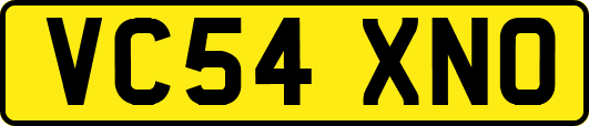 VC54XNO