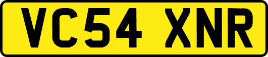 VC54XNR