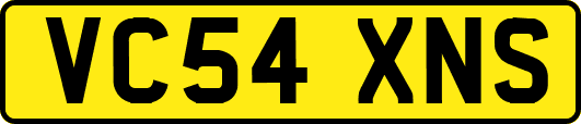 VC54XNS