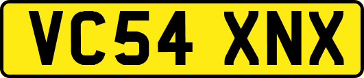 VC54XNX