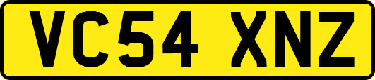 VC54XNZ