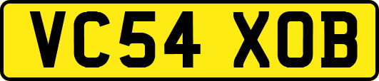 VC54XOB