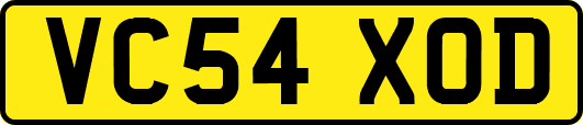 VC54XOD