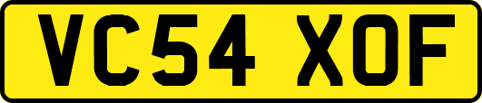 VC54XOF