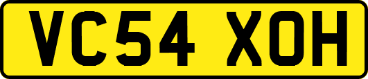 VC54XOH