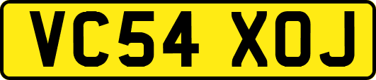 VC54XOJ