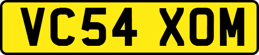 VC54XOM