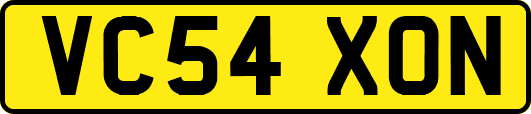 VC54XON