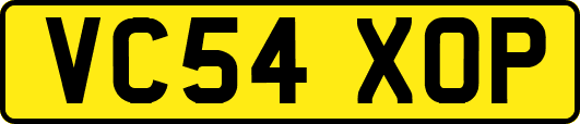 VC54XOP