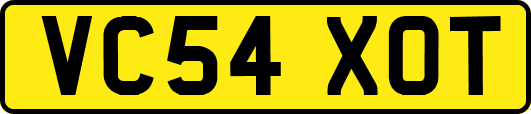VC54XOT
