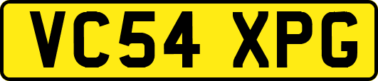 VC54XPG