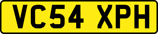 VC54XPH