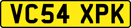 VC54XPK