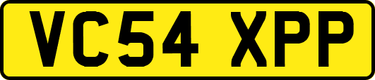 VC54XPP