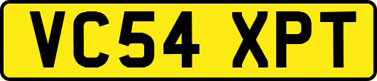 VC54XPT