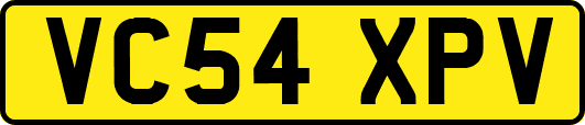 VC54XPV