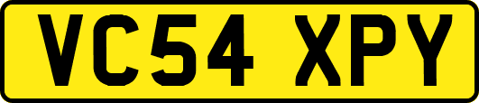 VC54XPY