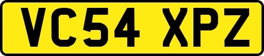 VC54XPZ