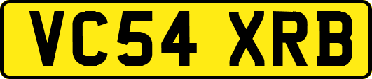 VC54XRB
