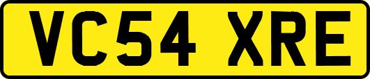 VC54XRE