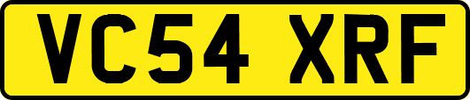 VC54XRF