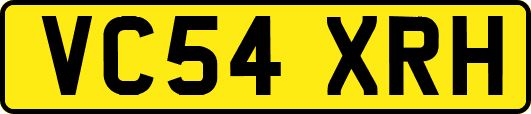 VC54XRH