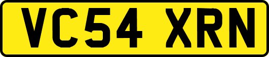 VC54XRN