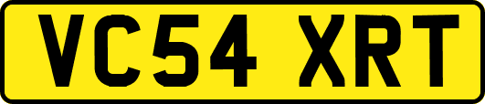 VC54XRT