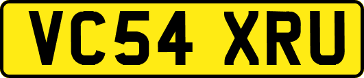 VC54XRU