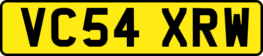 VC54XRW