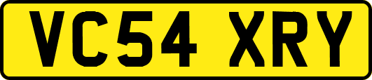 VC54XRY