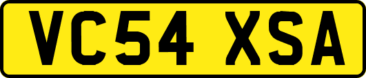VC54XSA