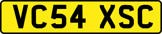 VC54XSC