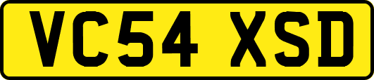 VC54XSD