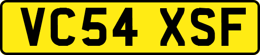 VC54XSF