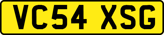 VC54XSG