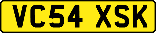 VC54XSK