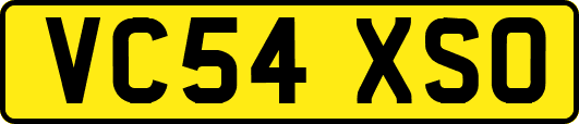 VC54XSO