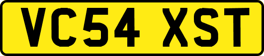 VC54XST