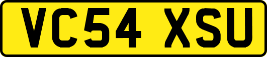 VC54XSU